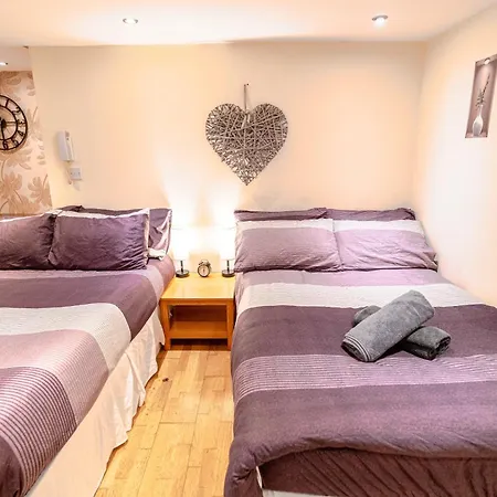 Large Studio 2Min To Hendon Central Station The Hyde Exterior photo