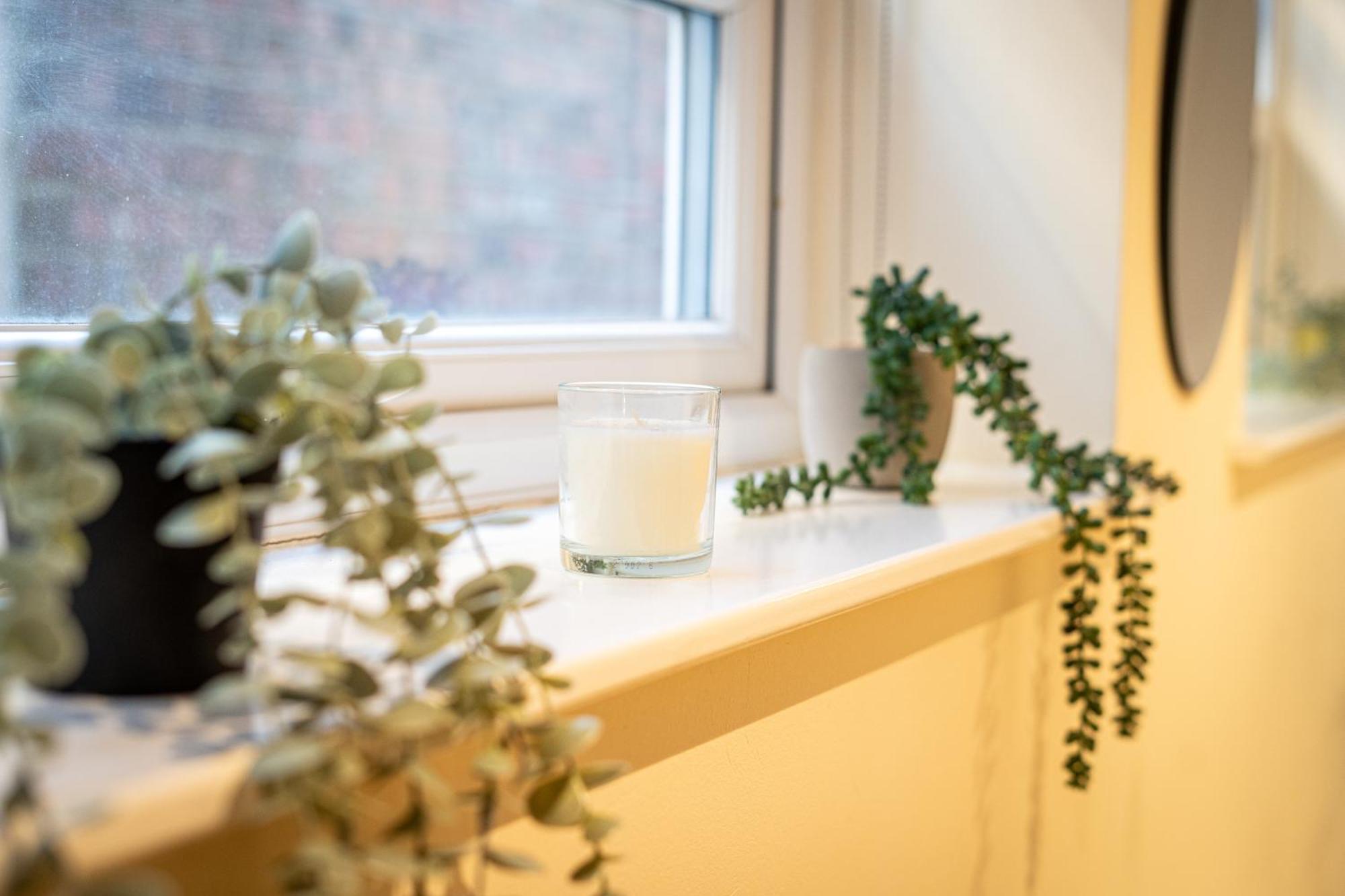 Large 2min To Hendon Station Apartment
